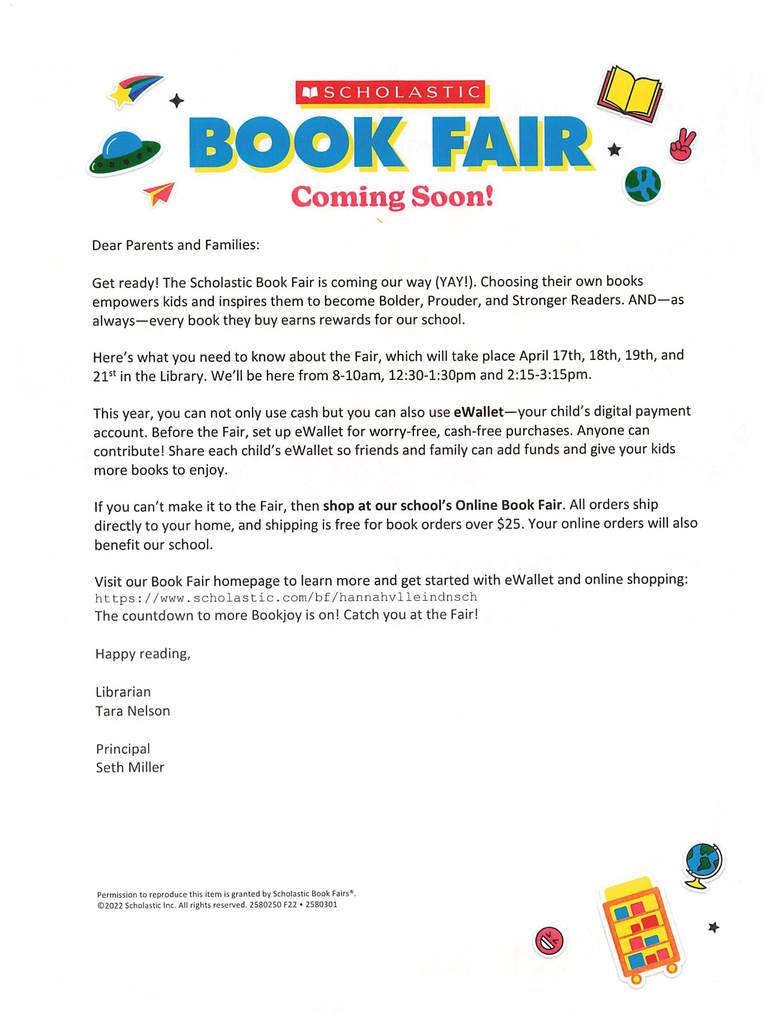 book fair